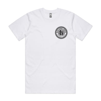 BMS Men’s Circle Logo Tee