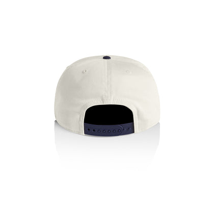 BMS x New Era Hendry's Two-Tone Snapback