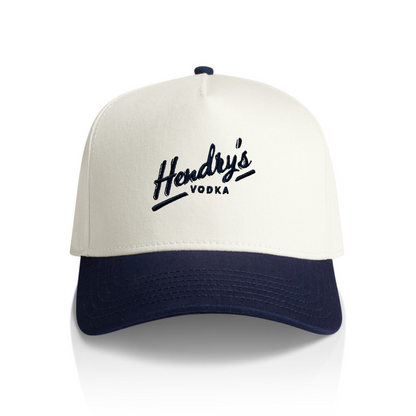 BMS x New Era Hendry's Two-Tone Snapback