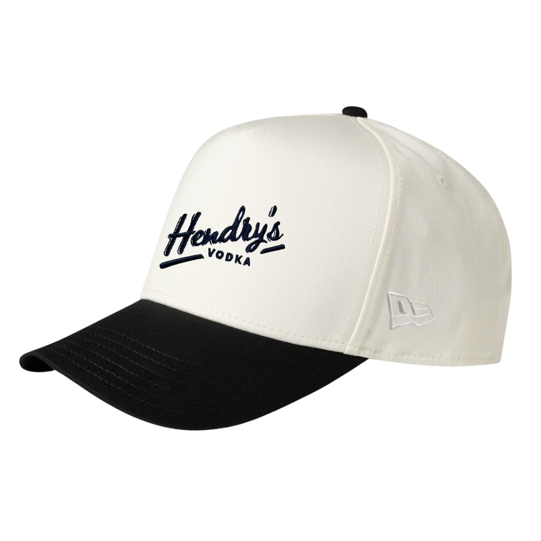 BMS x New Era Hendry's Two-Tone Snapback