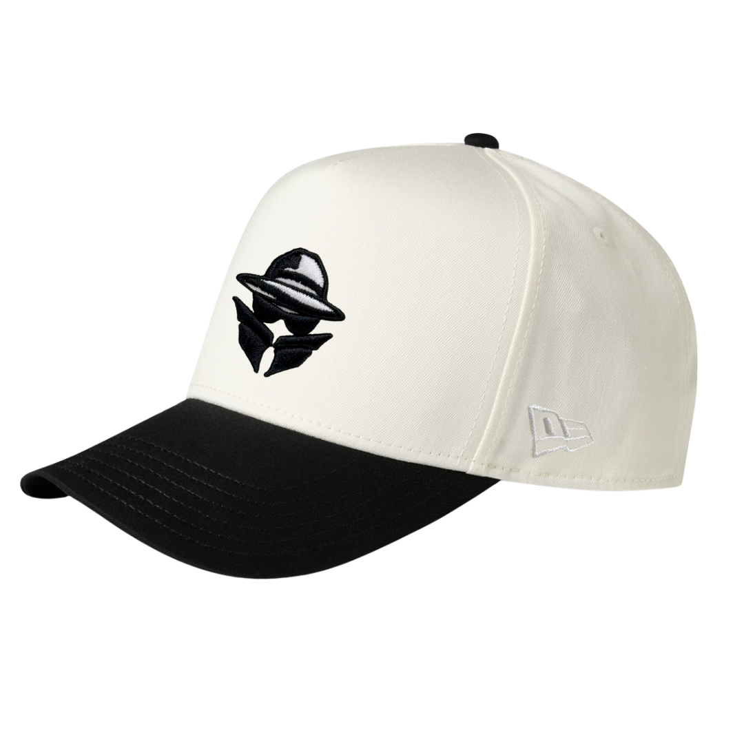 BMS x New Era Smuggler Two-Tone Snapback