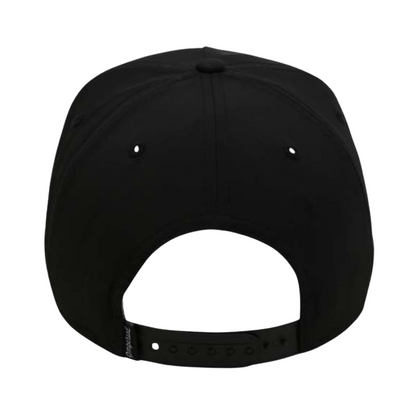 BMS Circle Logo Rope Hat