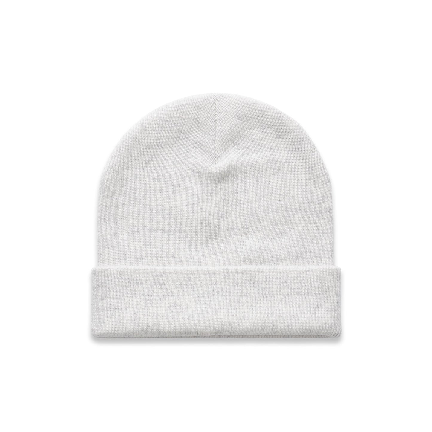 BMS Clean Logo Cuff Beanie