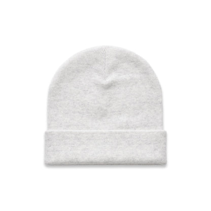 BMS Clean Logo Cuff Beanie